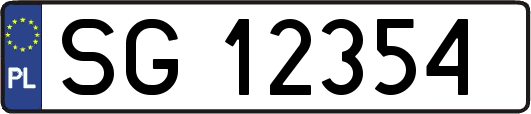 SG12354