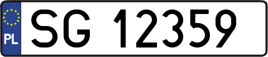 SG12359