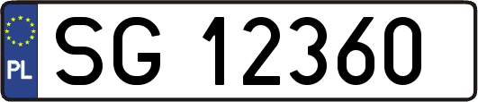 SG12360