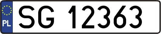 SG12363