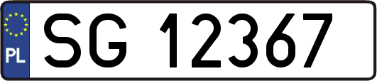 SG12367