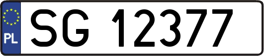 SG12377