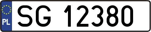 SG12380