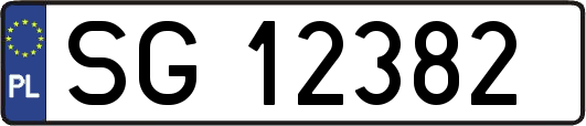 SG12382
