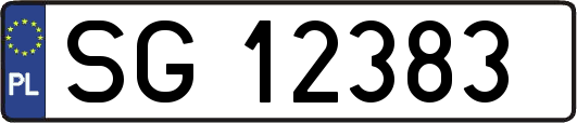 SG12383