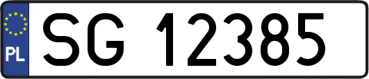 SG12385