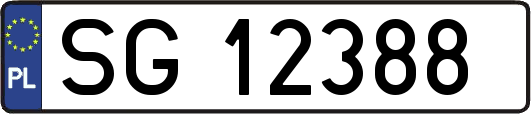 SG12388