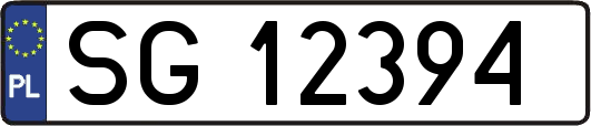 SG12394