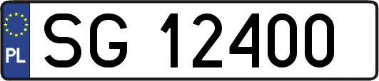 SG12400