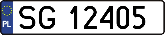 SG12405