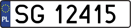 SG12415