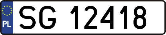 SG12418