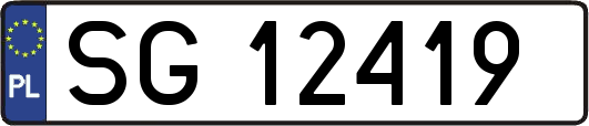 SG12419