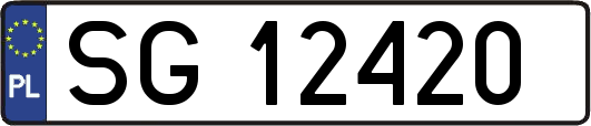 SG12420