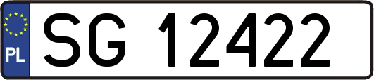 SG12422