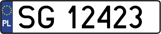 SG12423
