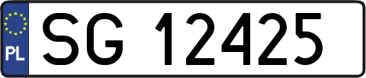 SG12425
