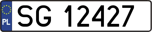 SG12427