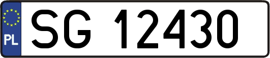 SG12430
