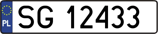 SG12433