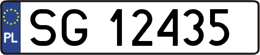 SG12435