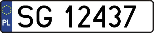 SG12437