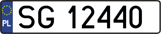 SG12440