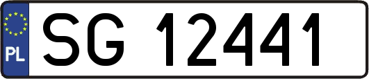 SG12441