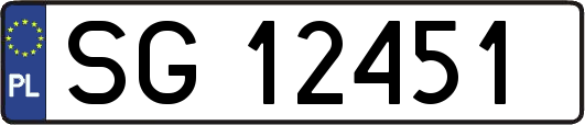 SG12451