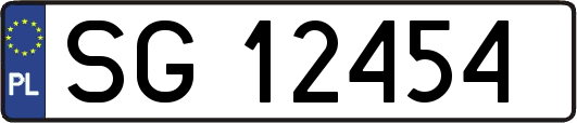 SG12454
