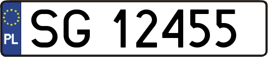 SG12455