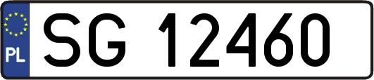 SG12460