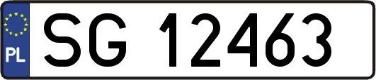 SG12463