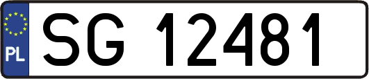 SG12481