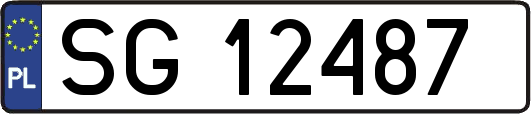 SG12487