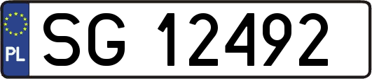 SG12492