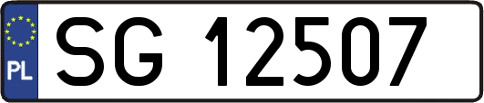 SG12507