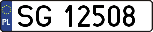 SG12508