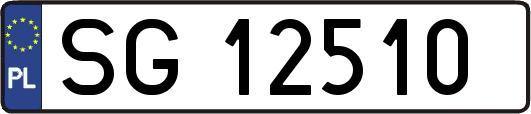 SG12510