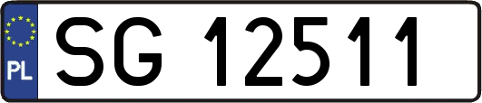 SG12511