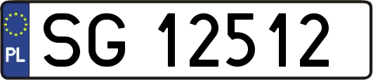 SG12512