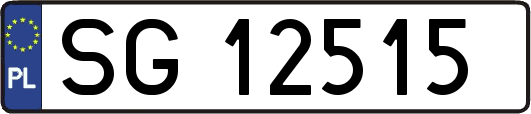 SG12515