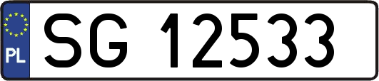 SG12533