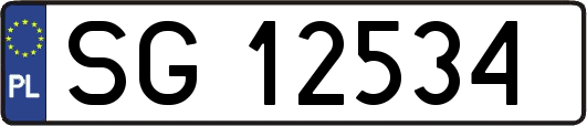 SG12534