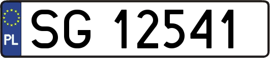 SG12541