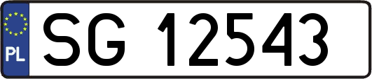 SG12543