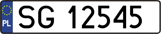 SG12545