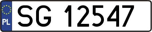 SG12547