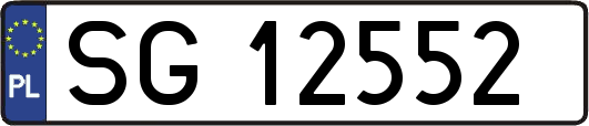 SG12552