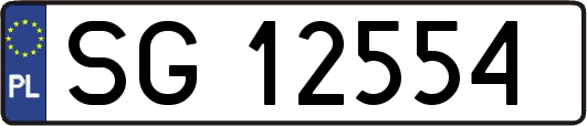 SG12554